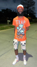 Load image into Gallery viewer, Trap Life Graphic T
