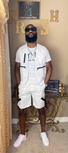 Load image into Gallery viewer, Fresh White Utility Vest (L/XXL)

