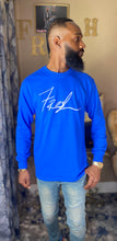 Load image into Gallery viewer, Signature Colors Long Sleeve
